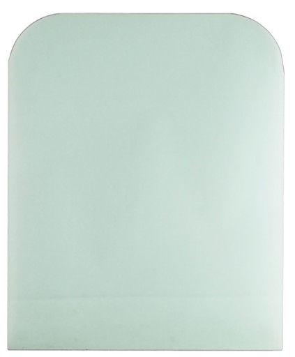 01566472 - ЛОБОВЕ СКЛО ВЕРХНЄ MOROOKA MST-3000VD