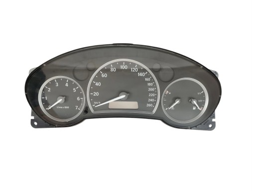 dials dials SAAB 9-3 II (02-07) 2.0 TURBO P12768227 EUROPA