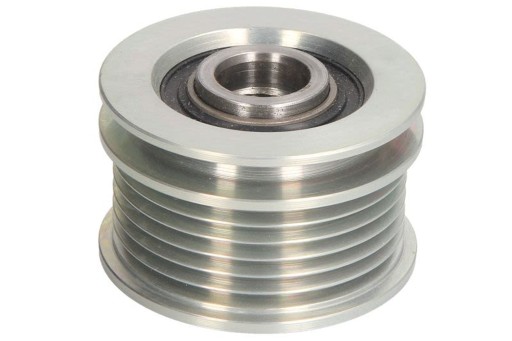 00M 991 - Шків генератора підходить: mercedes 124 (c124), 124 t-model