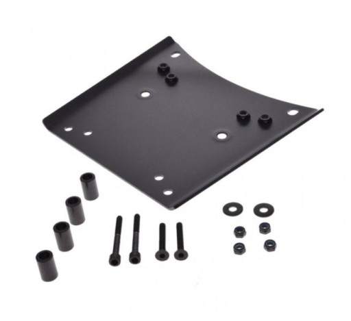 IS1M17309 - ЗАДНЯЯ СТОЙКА БАГАЖНИКА SHAD ДЛЯ SYM SYMPHONY 125 ST