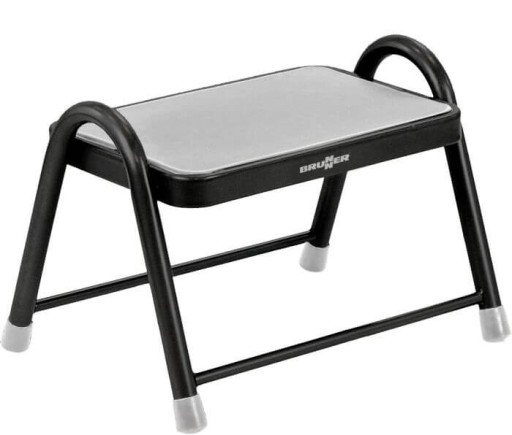 BU7225135N.C03 - Металеві сходи King Step від Brunner