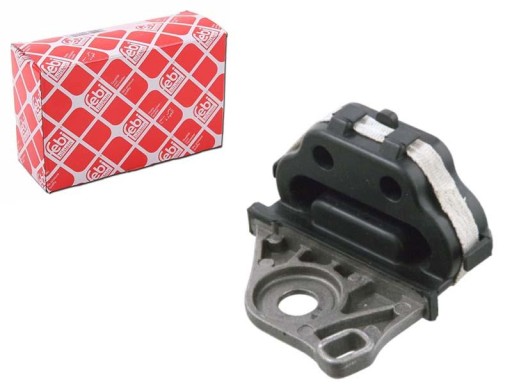 FEBI BILSTEIN РЕЗИНОВАЯ ПОДВЕСКА 103339