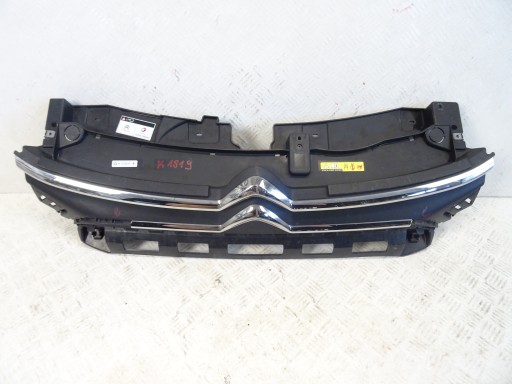 grill grille front front CITROEN C3 III LIFT 9833503480