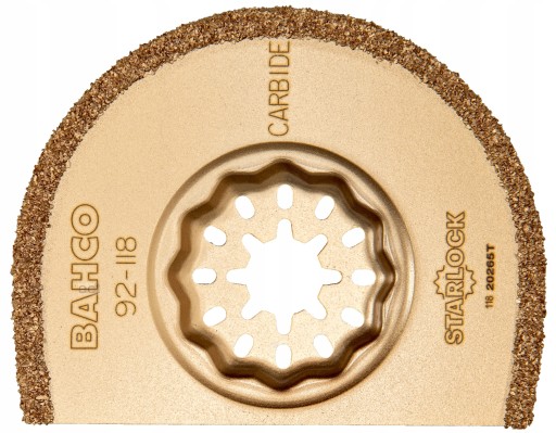 BAHCO 92-118-1P STARLOCK JOINT ЛЕЗА 75 мм