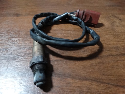 IDEALNA SONDA LAMBDA VW TOUAREG PORSCHE CAYENNE 1