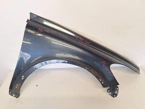 VOLVO C30 LIFT 09-12 parafango Destra