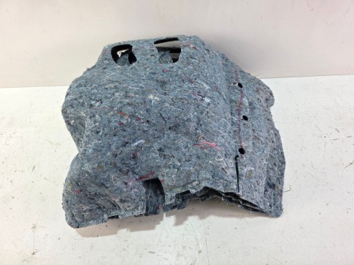 soundproofing WNEKI boot right BMW X5 G05 LCI 7438276