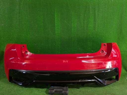 Stoßstange hinten heck HONDA CIVIC IX HB LIFT 15- NR.7414