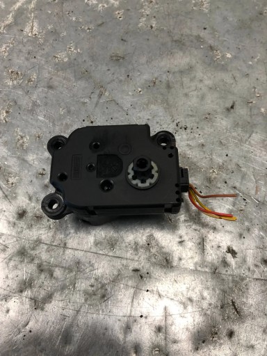 Micro moteur Bloc de chauffage complet BMW E90 113930