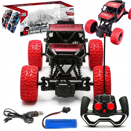 Радіо позашляховик Артик 131196