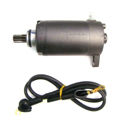 T22224 - JUNAK RS125 СТАРТЕР