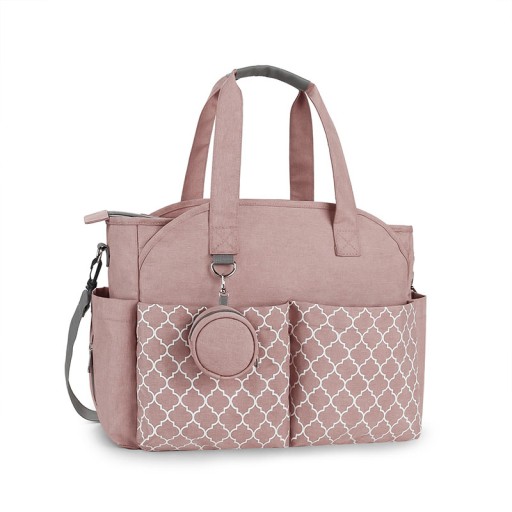 ДОРОЖНЯ СУМКА ДЛЯ ВАГІТНОСТІ ТА ДИТИНИ