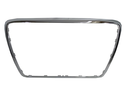 8R0853651R - Хром навколо решітки радіатора Audi Q5 і 8R0 2008-2012r