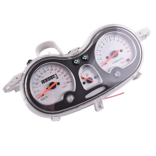 005-w-0-w - ЧАСЫ СЧЕТЧИК С ОБР EOS QUANTUM 787 RXL STREET