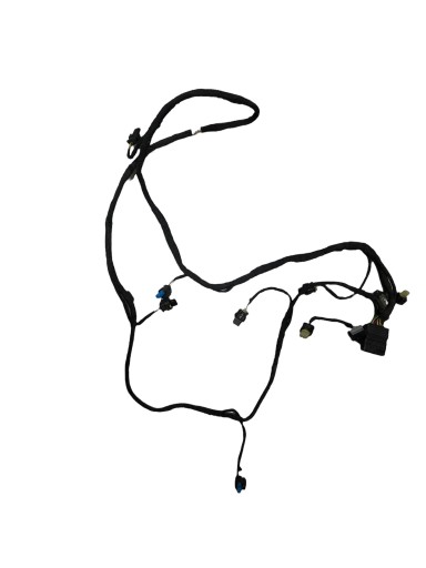 A0001534524 - ЖГУТ ПРОВОДОВ PDC MERCEDES 0001534524