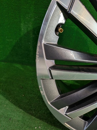 disk SKODA SUPERB IV 19" 8J ET44 NR.40