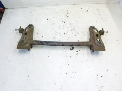 sider rear Mercedes W168 A KLASA 1.4 97–05
