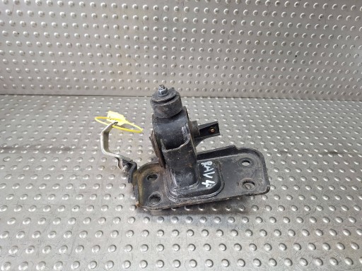 holder gearbox mounting TOYOTA RAV4 III 06-12 2.2 D4D 38