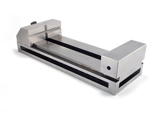 Прецизійні шліфувальні Лещата 150 мм SPZB 150/200