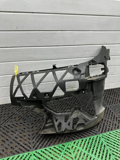 bumper bracket of the front front BMW 3 G20 G21 7422247