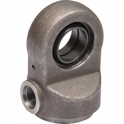 679KCCJ40 - Вушко гідравлічного циліндра 25 мм