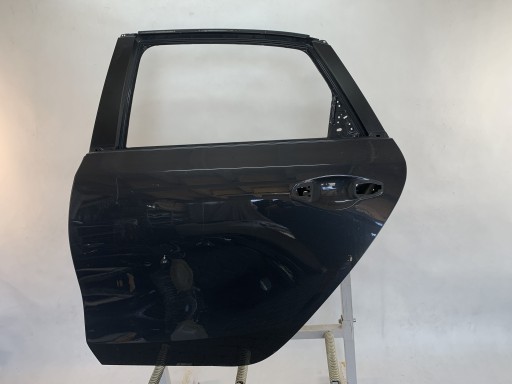 ajtó bal hátsó Kia Ceed 3 III hb 18r hatchback 08.26