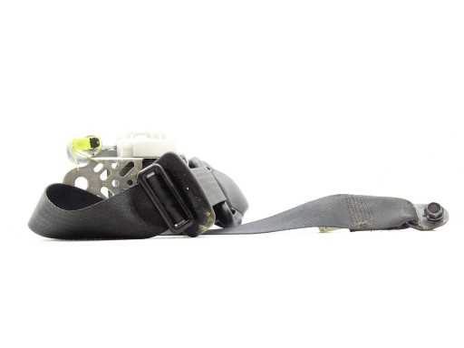 tension belt safety left front front NISSAN GT-R R35
