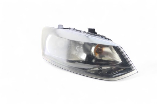 light right front VOLKSWAGEN POLO V 6R2941016E 89501934 Anglik