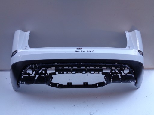 bumper rear RANGE ROVER VELAR 18- NR 32889