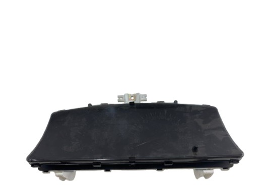 TOYOTA COROLLA VERSO 1.6 dials dials 83800-13110
