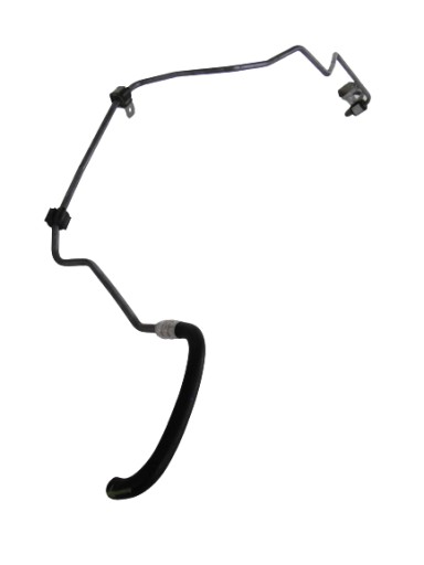 A1663201053 - MERCEDES ML GLE W166 166 ASR МАСЛОТРУБА ЗАДНЯ