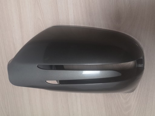 MERCEDES SL R230 LIFT CLS W219 LIFT cover cap of left mirrors OE