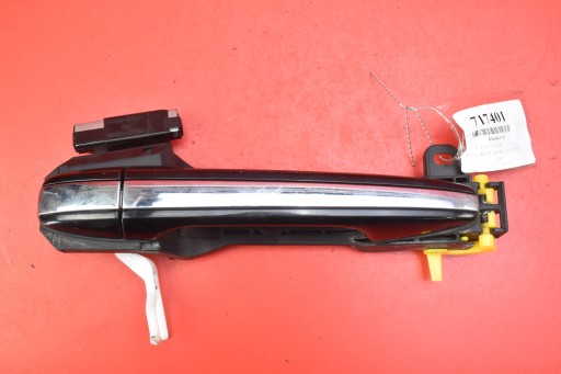 РУЧКА ДВЕРЕЙ ПРАВА ЗАДНЯ ЗАДНЯ TOYOTA AVALON XX40 15R