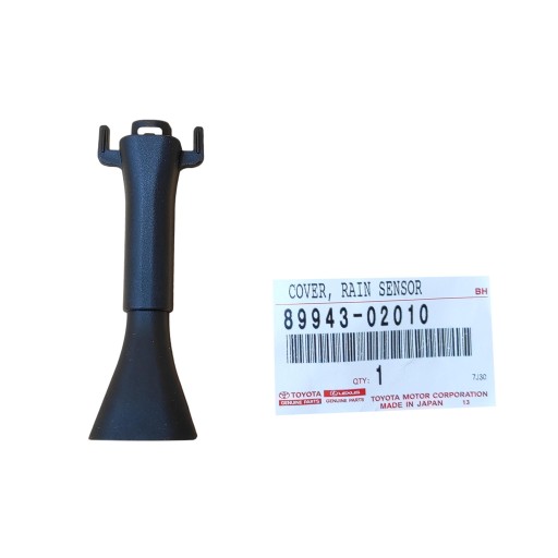 89943-02010 - КРИШКА ДАТЧИКА ДОЩУ YARIS AURIS ORG