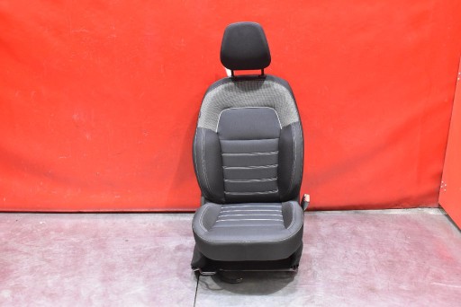 Sitz rechts des Beifahrers AIRBAG EU DACIA SANDERO 3 III LIFT 22