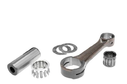 M-L11133 - ШАТУН YAMAHA TZR125 R / RR