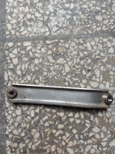 bracket holder of the turbine console AUDI A4 B9 A5 8W 2.0TFSI OE