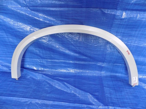 modanatura Copertura parafango Destra posteriore posteriore BMW X5 G05 45E 20R 867721
