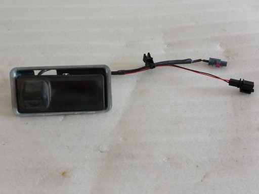 DF+SFF+9549+FS703 - Vw sharan 7n камера заднього виду 7n0827566a