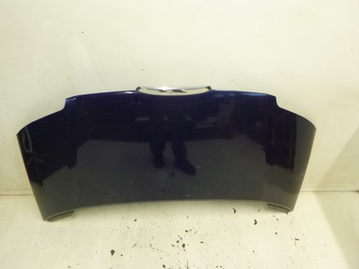 Capot Seat Alhambra FL LB5N 2003r.
