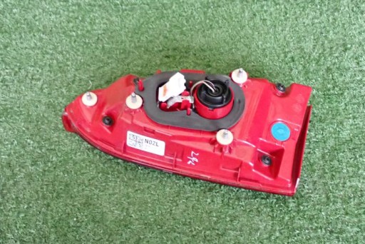 HYUNDAI SANTA FE IV LED LIFT 21- light left rear rear part