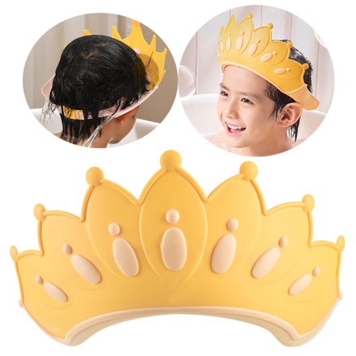 Полі для купання ITIMPORT жовті