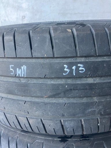 2X gomma HANKOOK VENTUS PRIME 3 205 60 R16 – 37T18R