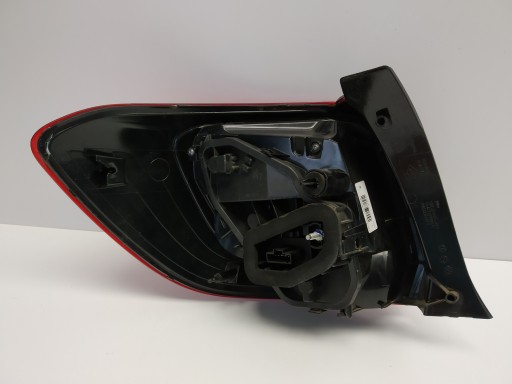 12-15r Dacia Sandero II light wklad rear part right OM 265506669R