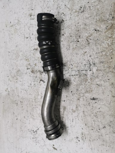 rohr luft RENAULT MODUS 1.5 DCI 8200447887