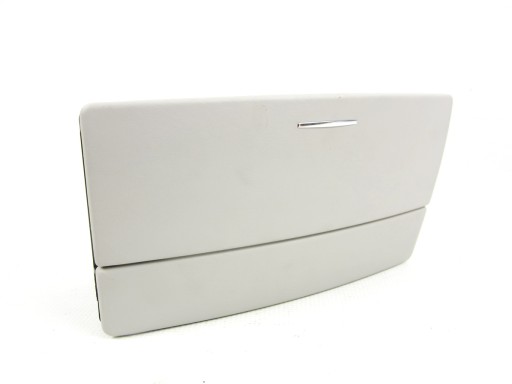 passenger compartment cover Comand DVD Mercedes W221 Lift NAPPA 7M17