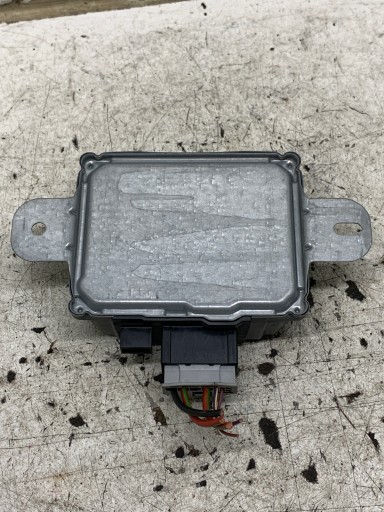 modulo Centralina navigazione 5WK50278A OPEL CORSA D LIFT (2011-2014) 1.3 CDTI