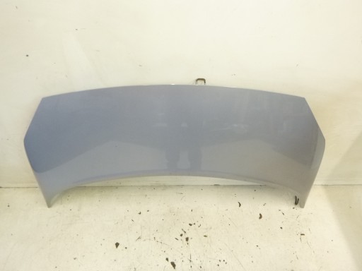 cofano Renault Grand Scenic II 2005r. TEA19