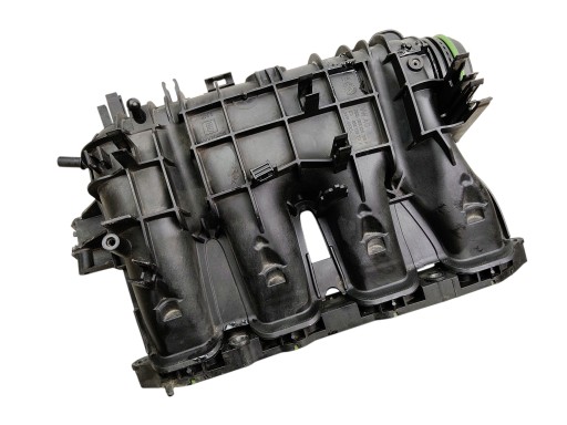 intake manifold SKODA OCTAVIA III IV SUPERB III KAROQ 1.5 TSI 05E129709F