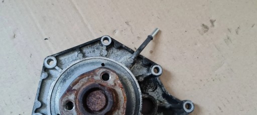 SQ5 8R Q5 water pump 3.0 TFSI 06E121016 S4 B8 S5 A6 C7 4G A7